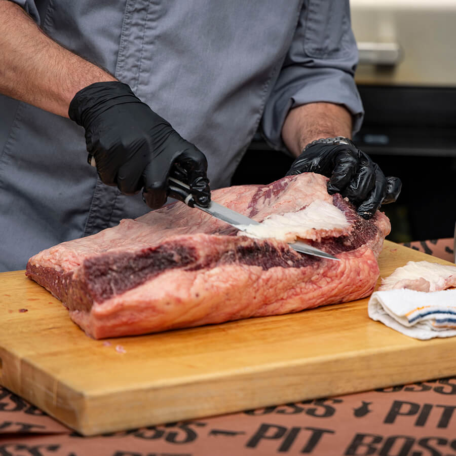 4-Piece BBQ Knife Set - Image 4
