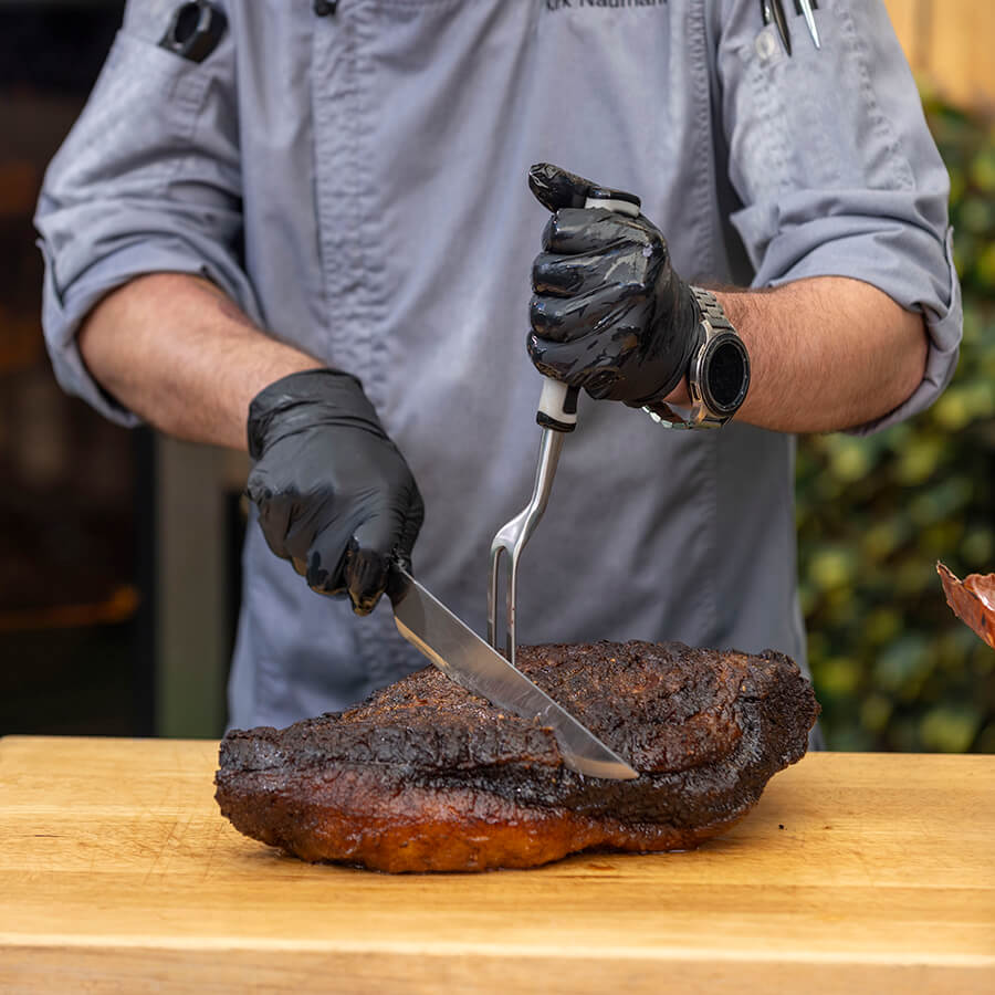 4-Piece BBQ Knife Set - Image 5
