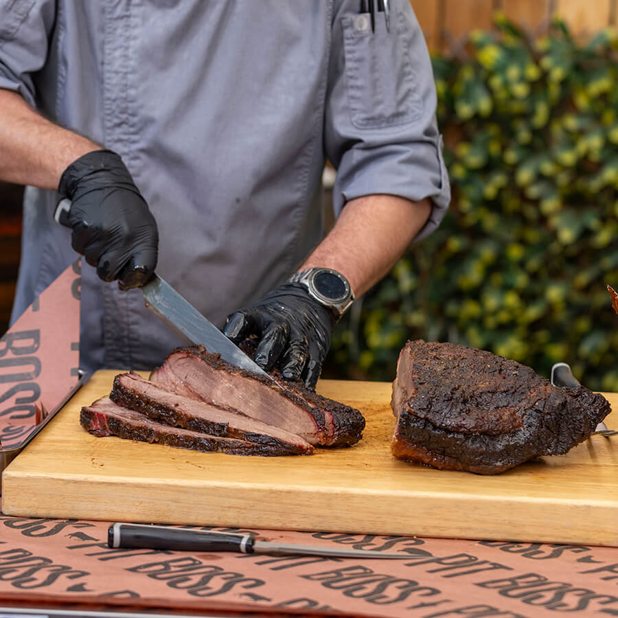 4-Piece BBQ Knife Set - Image 6