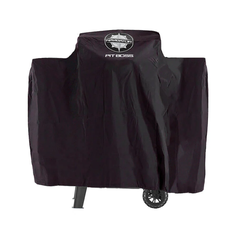 Navigator 550 Cover