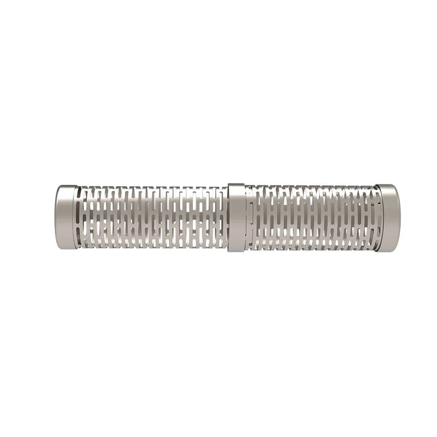 Expanding Smoke Tube 7-12"