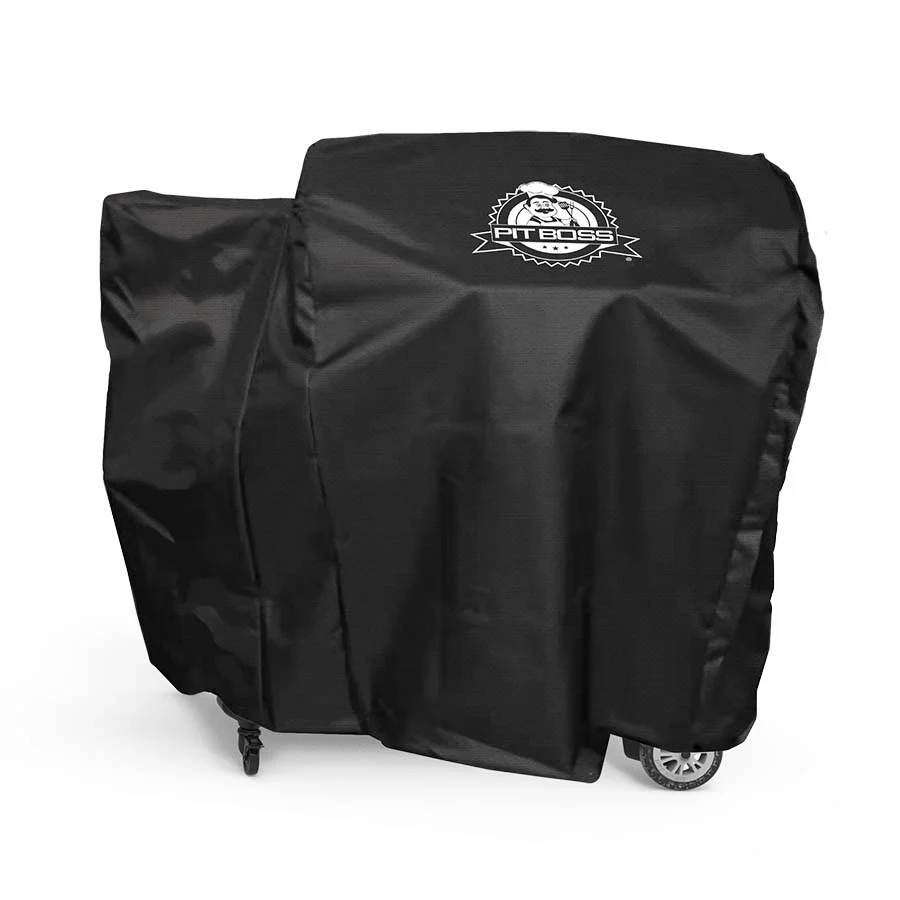 Competition Series 1250CS Cover