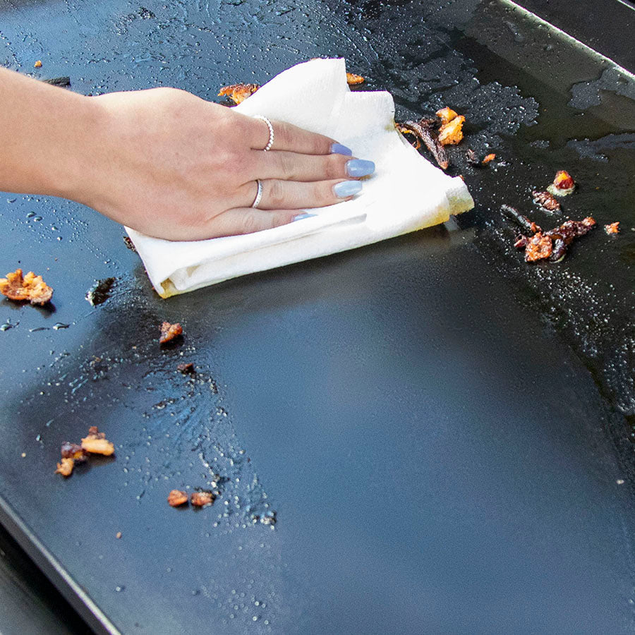 Ceramic Griddle Top - Sportsman Series - Image 3