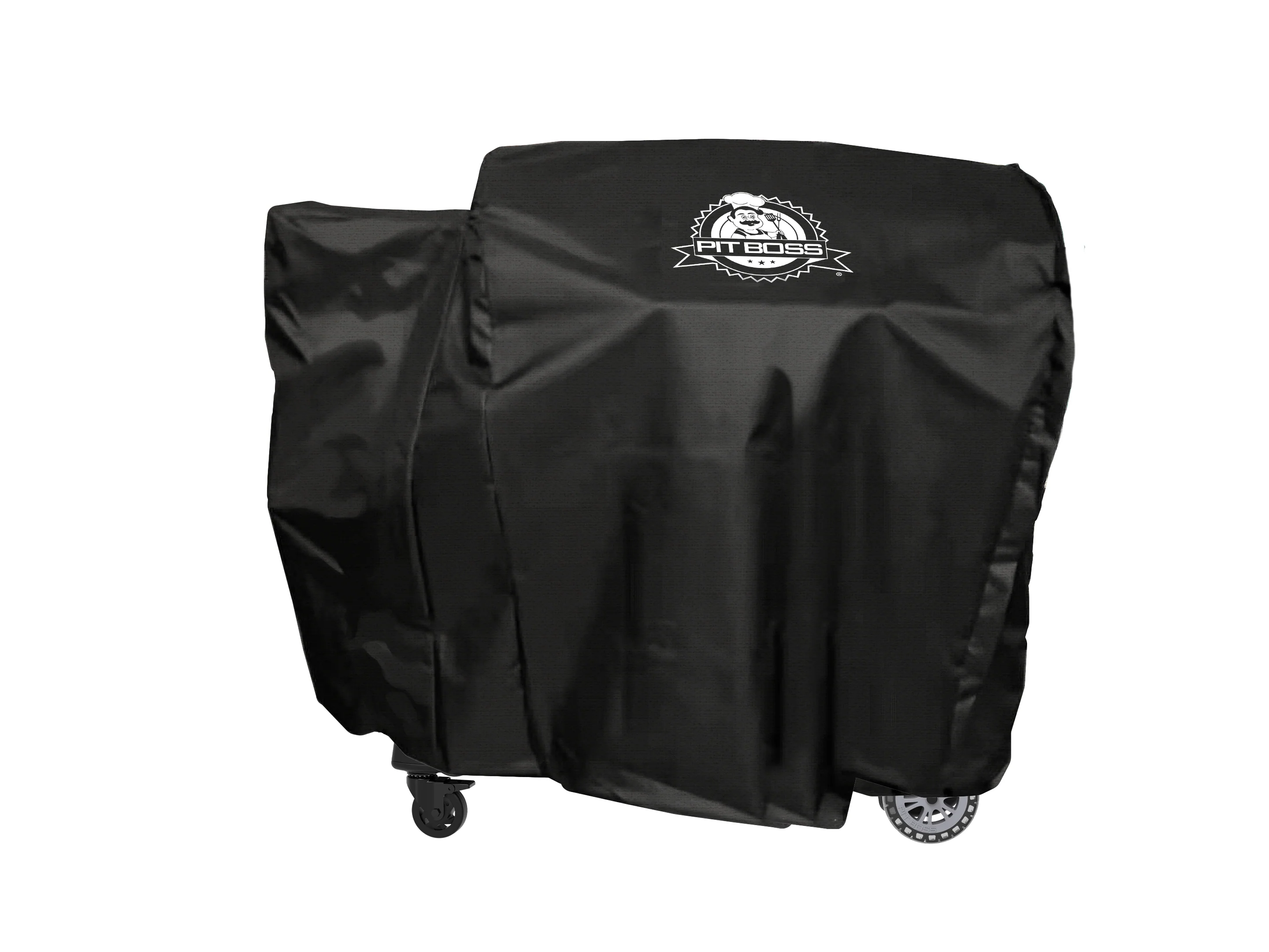 Competition Series 1600 BBQ Cover