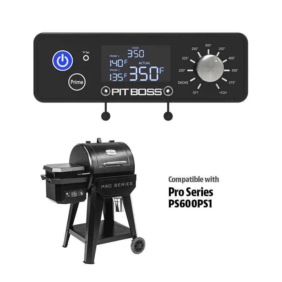 Replacement Control Board – Pro Series