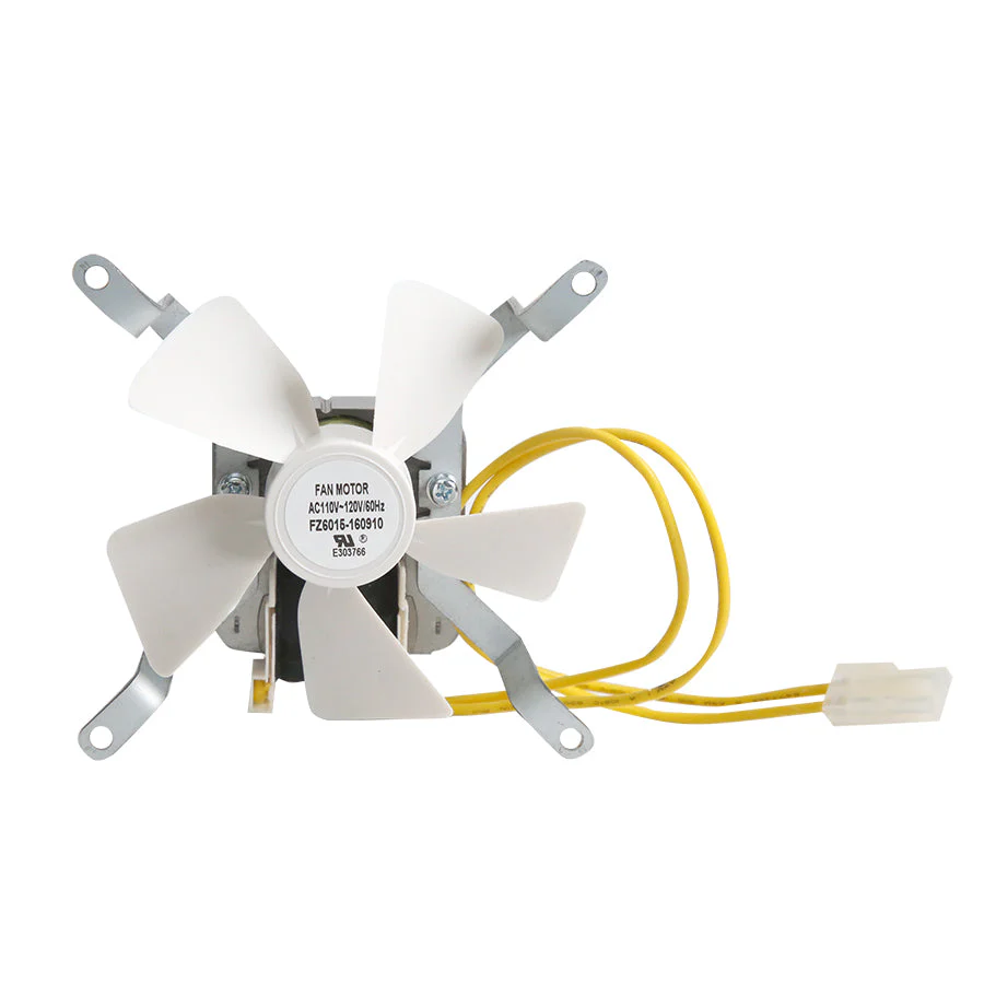 Fan - Combustion/Convection - PB Series