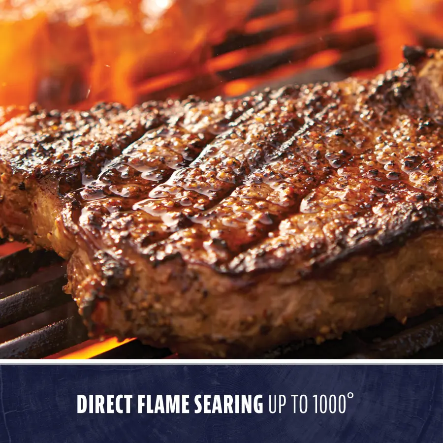 Navigator 1600 Connected Grill - PB1600M - Image 8