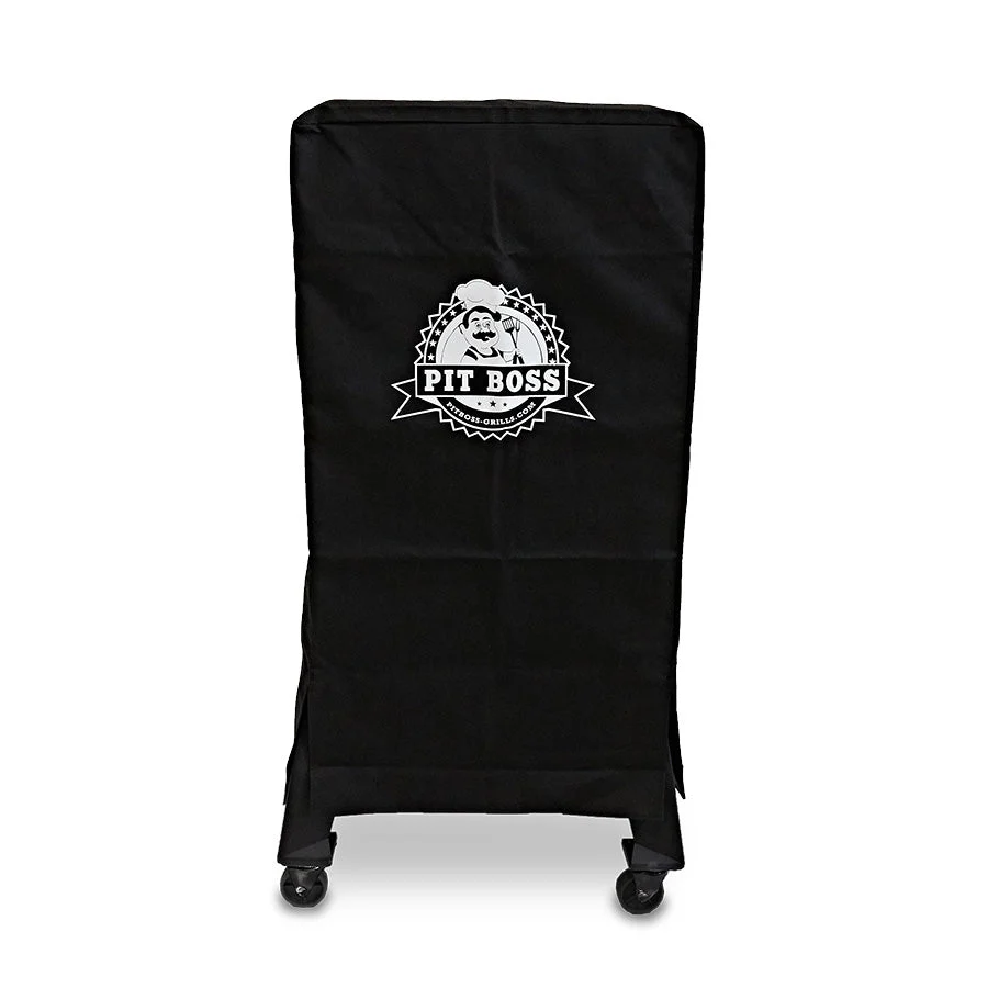 2-Series Electric Vertical Smoker Cover