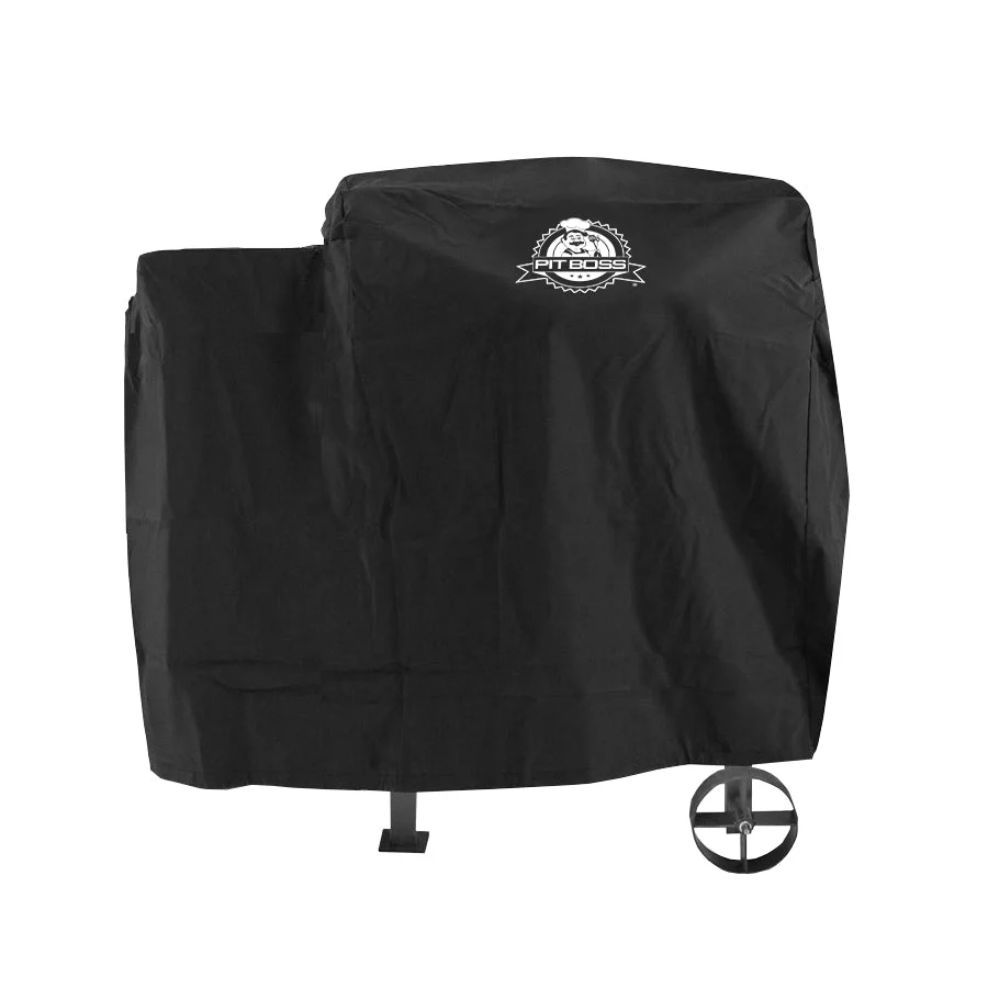 340-500 Wood Pellet Grill Cover