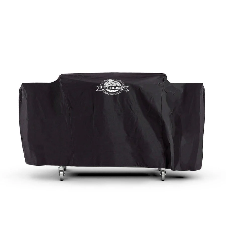 4-Burner Standard Griddle Cover
