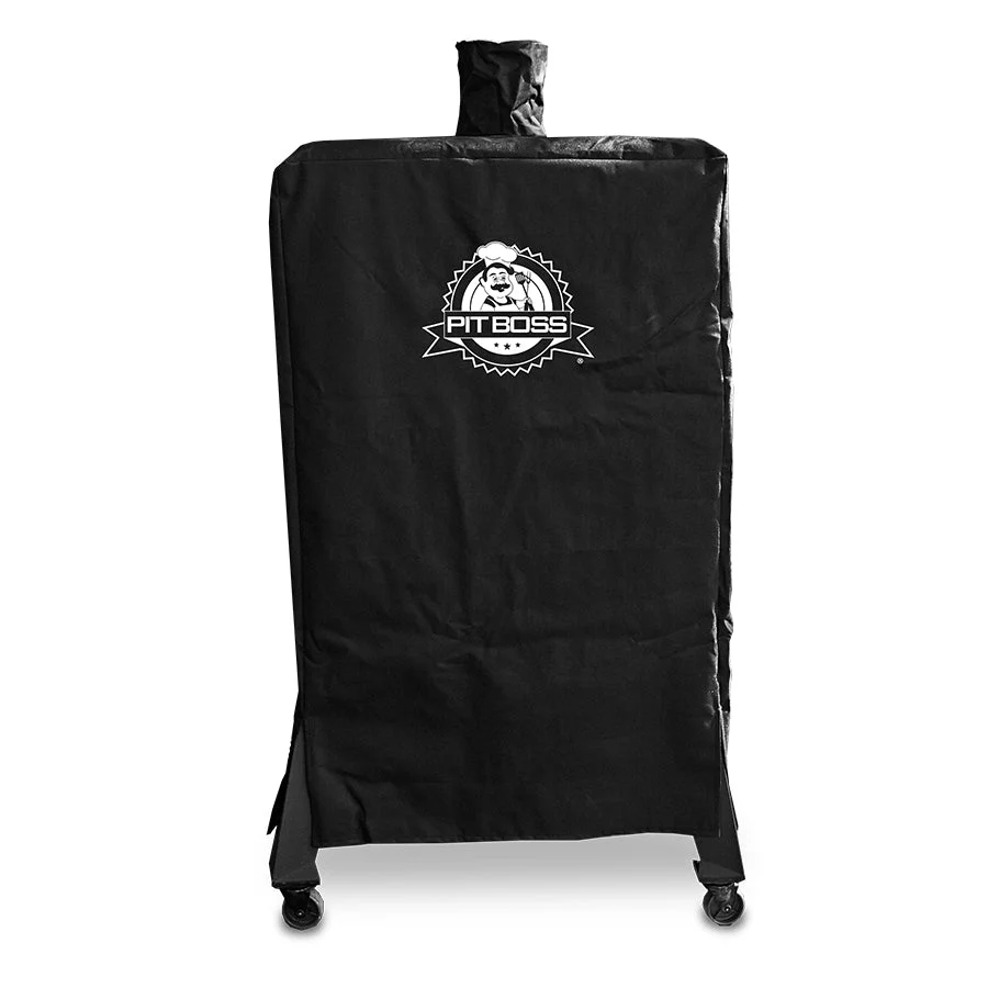 5-Series Wood Pellet Vertical Smoker Cover