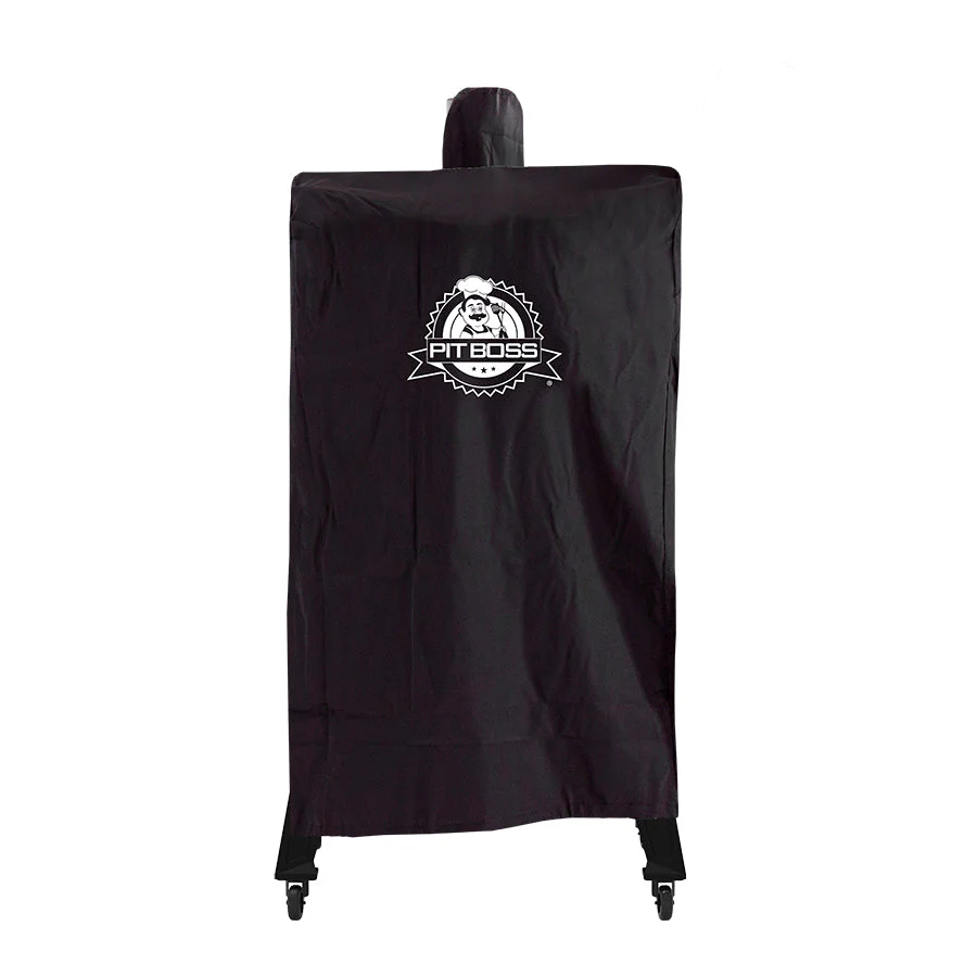 7-Series Wood Pellet Vertical Smoker Cover