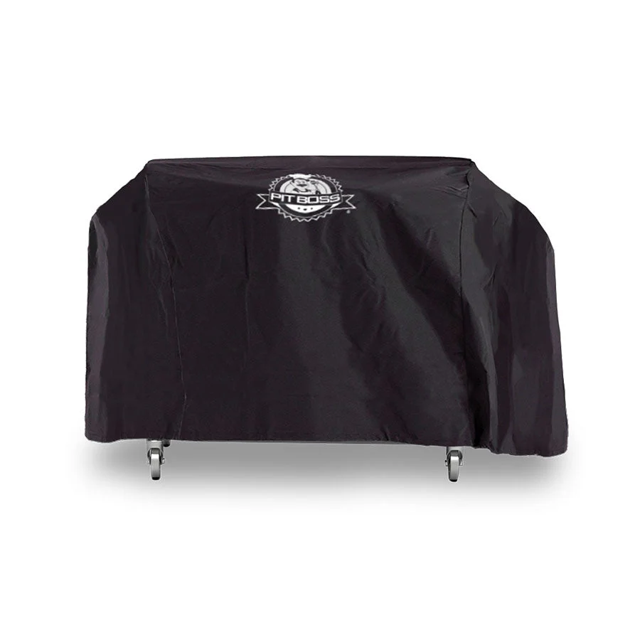 Deluxe 4/5-Burner Griddle Cover