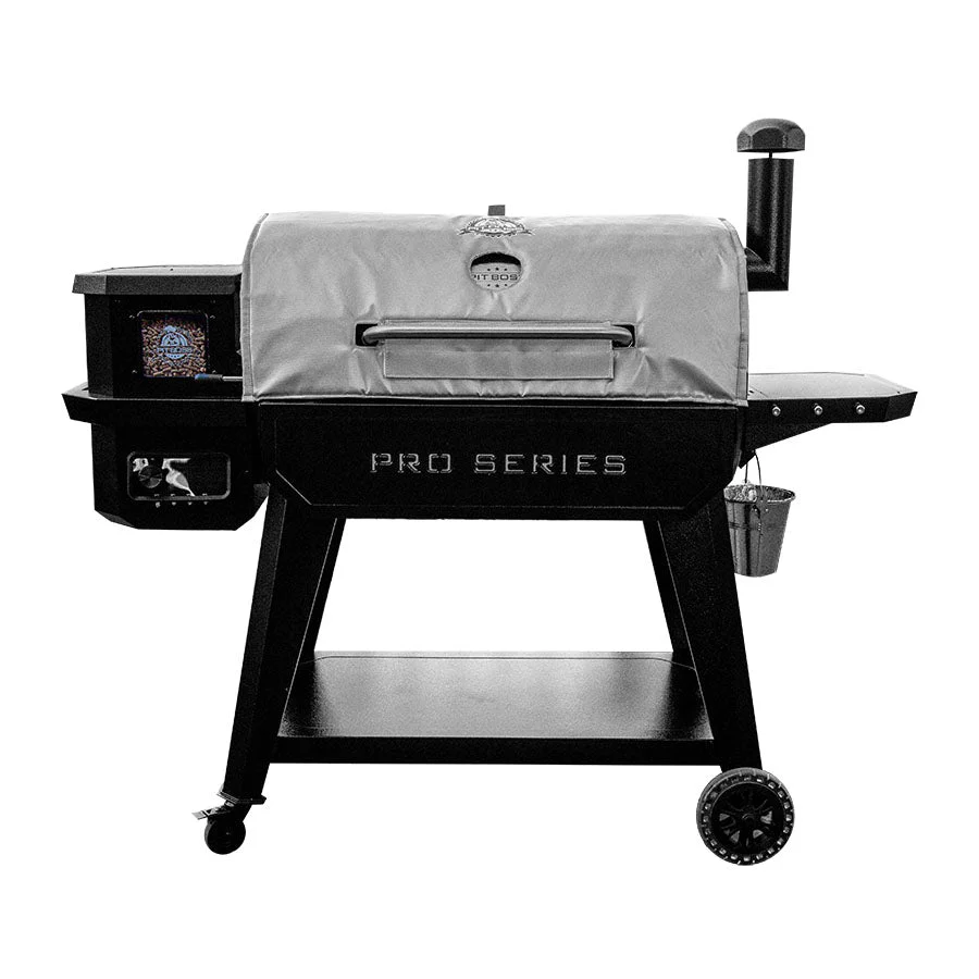 1000 Series Insulated Grill Blanket