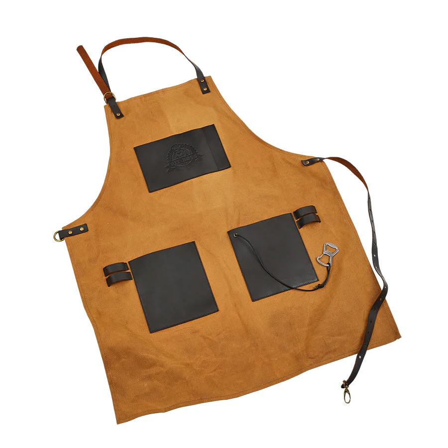 Leather Apron