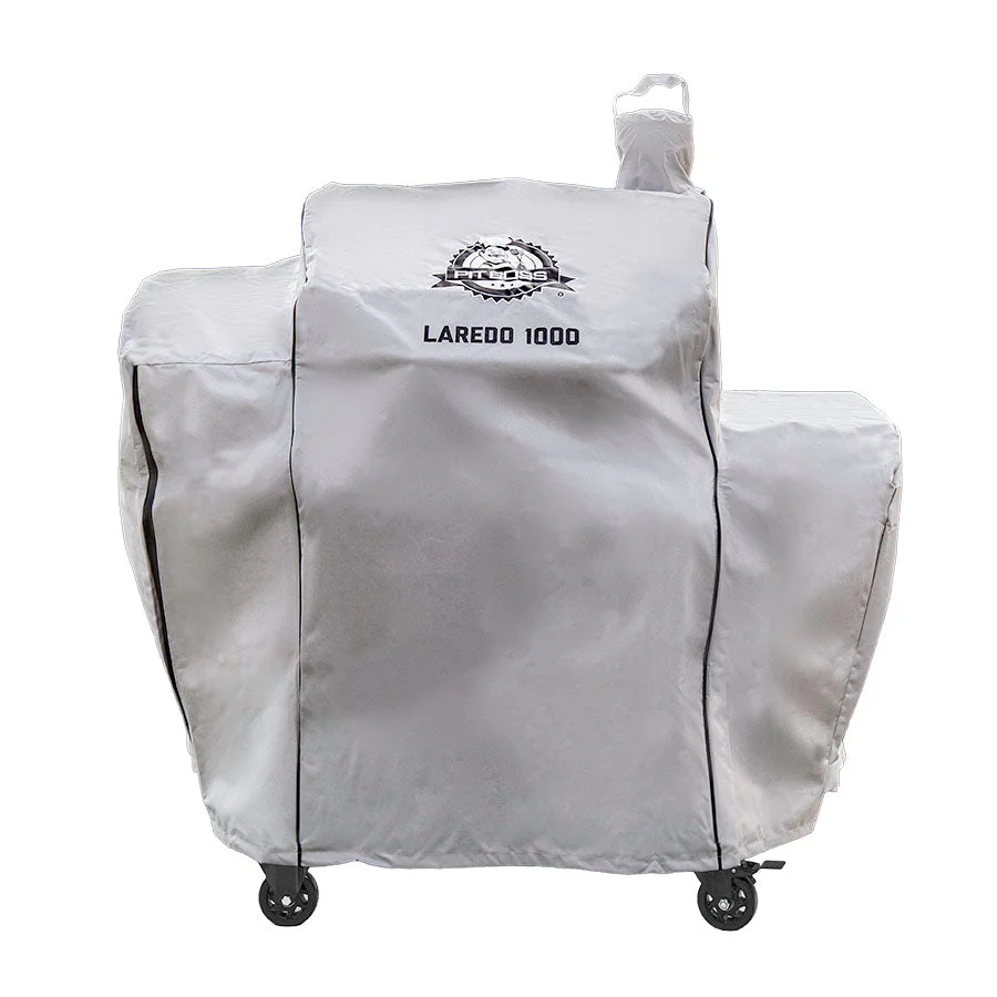 Platinum Laredo Grill Cover
