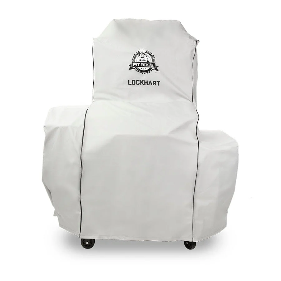 Platinum Lockhart Combo Grill Cover