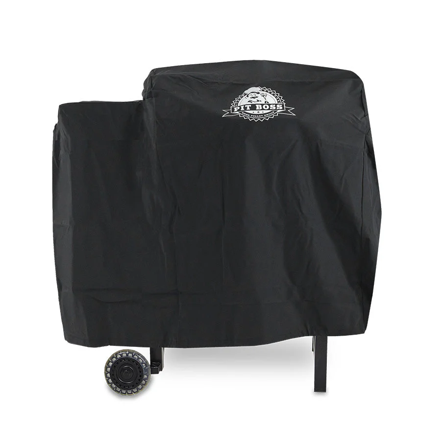 Tailgater/R-Series Wood Pellet Grill Cover