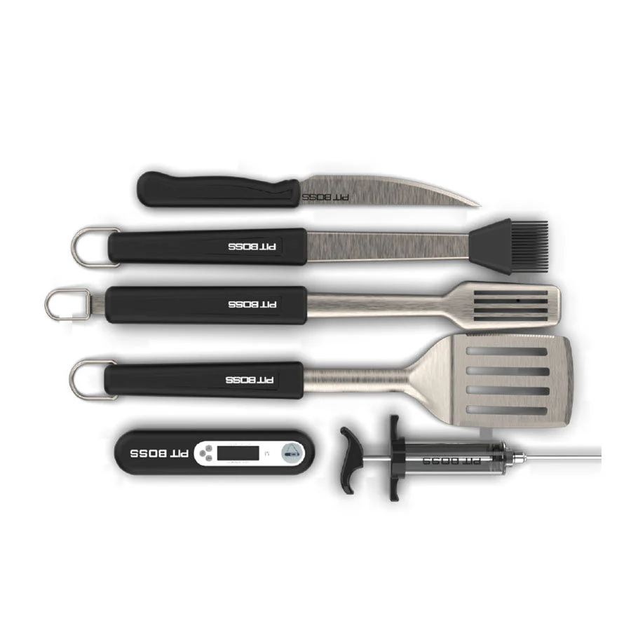 Pitmasters Only Bundle - Image 4